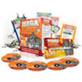 Thumbnail Mega Money Emails - Master Resale Rights Thumbnail Mega Money Emails - Master Resale Rights